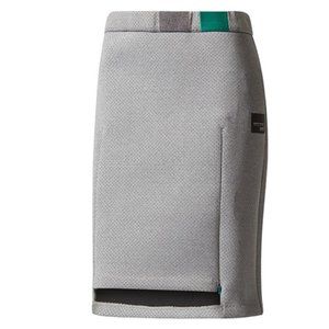Adidas EQT Equipment Pencil Skirt Size XS